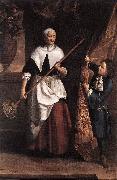 RILEY, John Bridget Holmes, a Nonagenarian Housemaid A oil painting picture wholesale